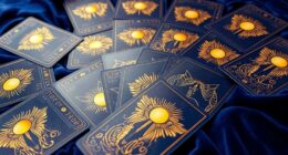 top twin flame card decks