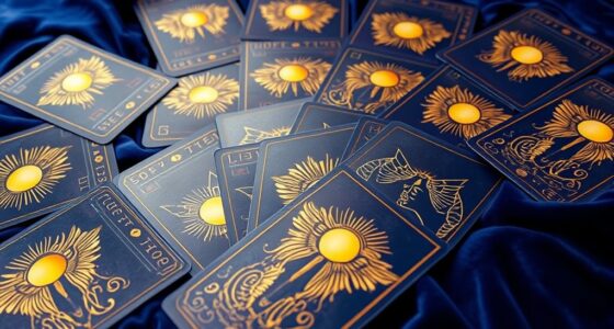 top twin flame card decks