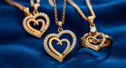 top twin flame jewelry sets