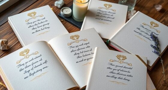 top twin flame journals