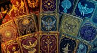 top twin flame tarot decks