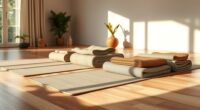 top zen meditation mats