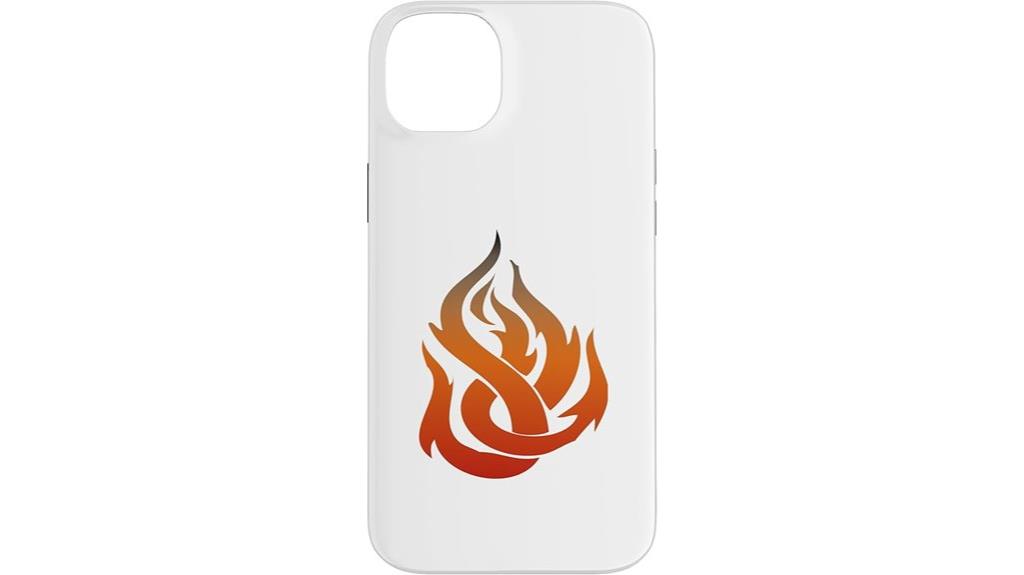 twin flame anniversary case