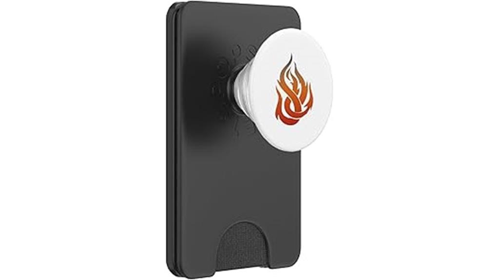 twin flame anniversary popsocket