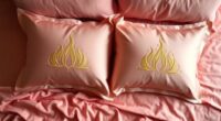 twin flame bedroom decor