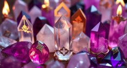 twin flame crystal set guide