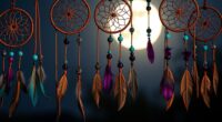 twin flame dreamcatchers for love