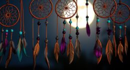 twin flame dreamcatchers for love