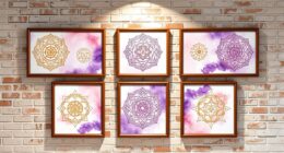 twin flame inspirational quote posters