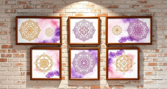 twin flame inspirational quote posters