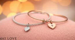 twin flame love bracelets