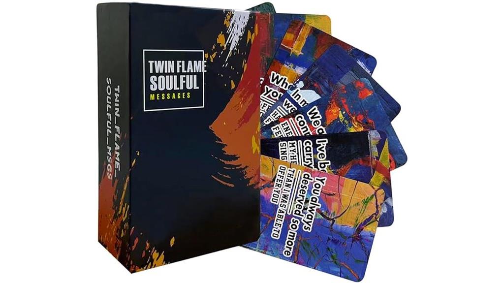 twin flame love messages