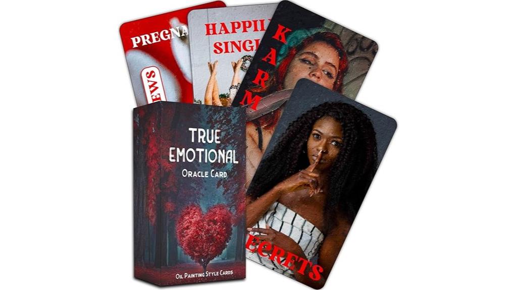 twin flame love oracle