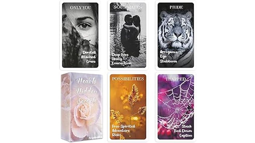 twin flame love secrets