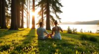 twin flame meditation guides
