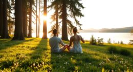 twin flame meditation guides