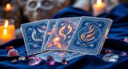 twin flame oracle decks