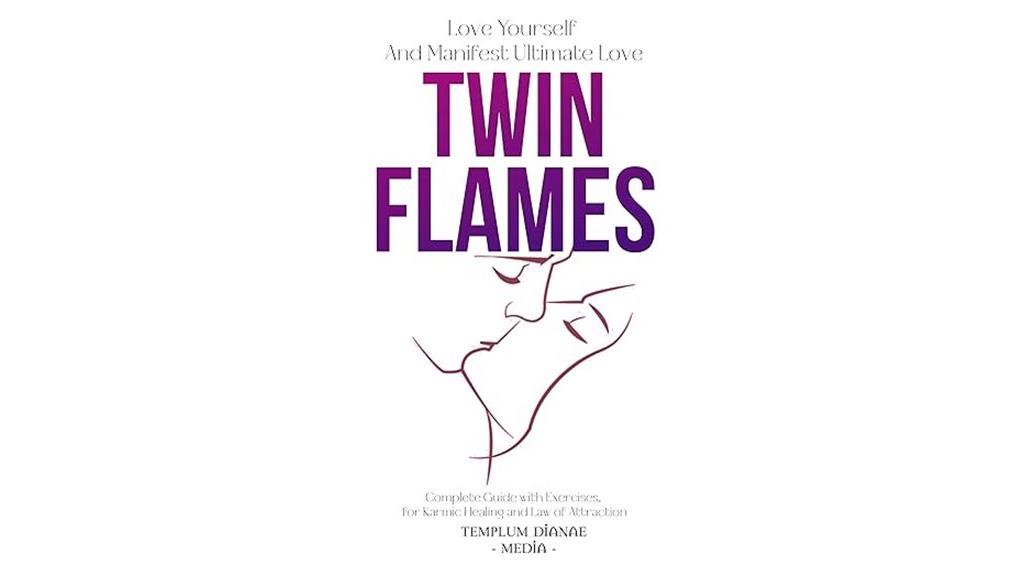 twin flames self love exercises