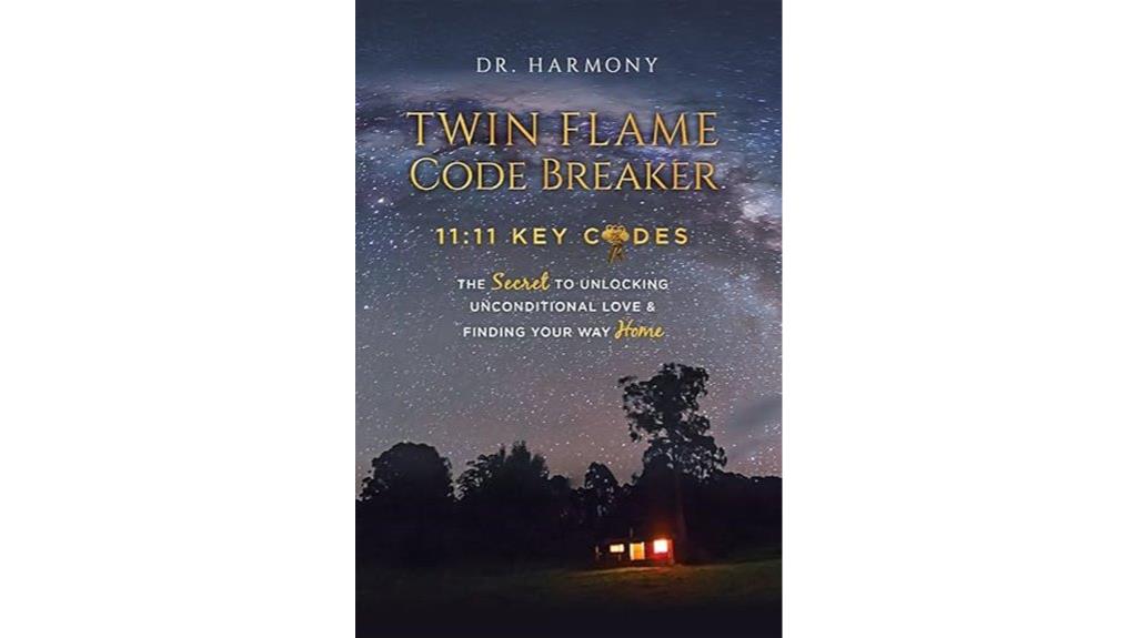 unlocking twin flame love