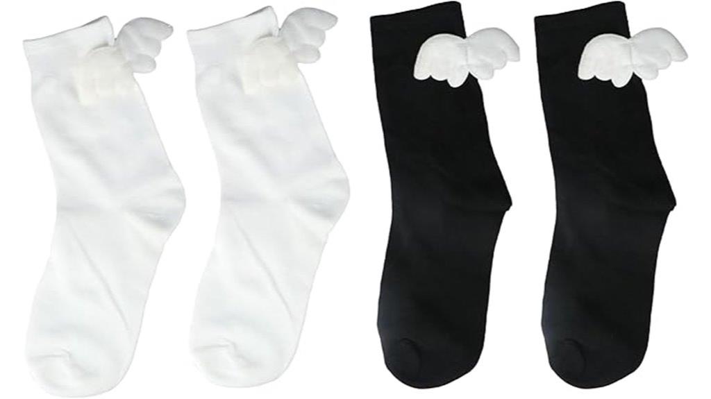 women s ankle sock set