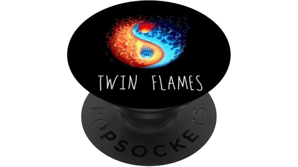 zodiac twin flame gift