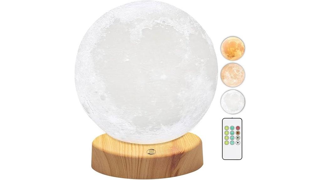 adjustable lux light timer