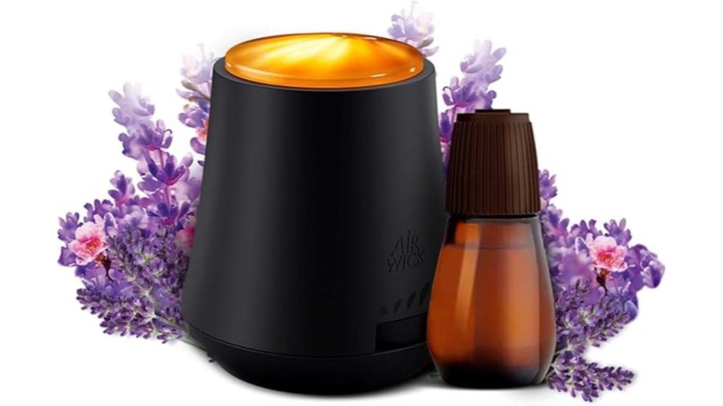 air wick diffuser refill kit