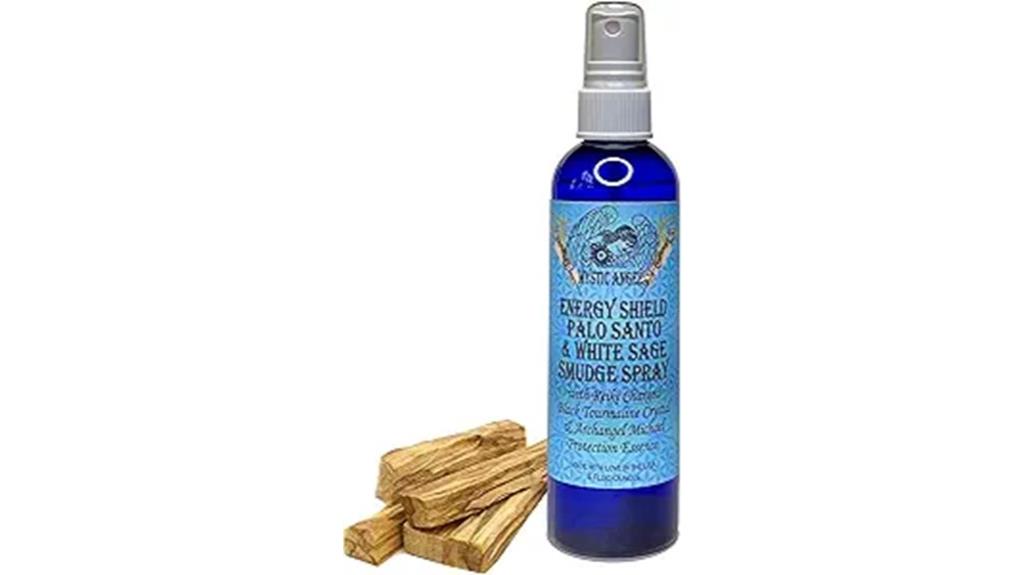angel shield spray