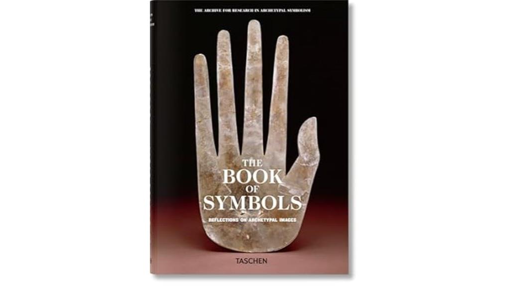 archetypal imagery and symbolism