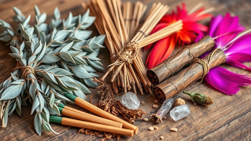 aromatherapy sustainability usability