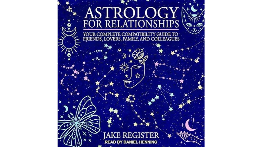 astrological compatibility for love