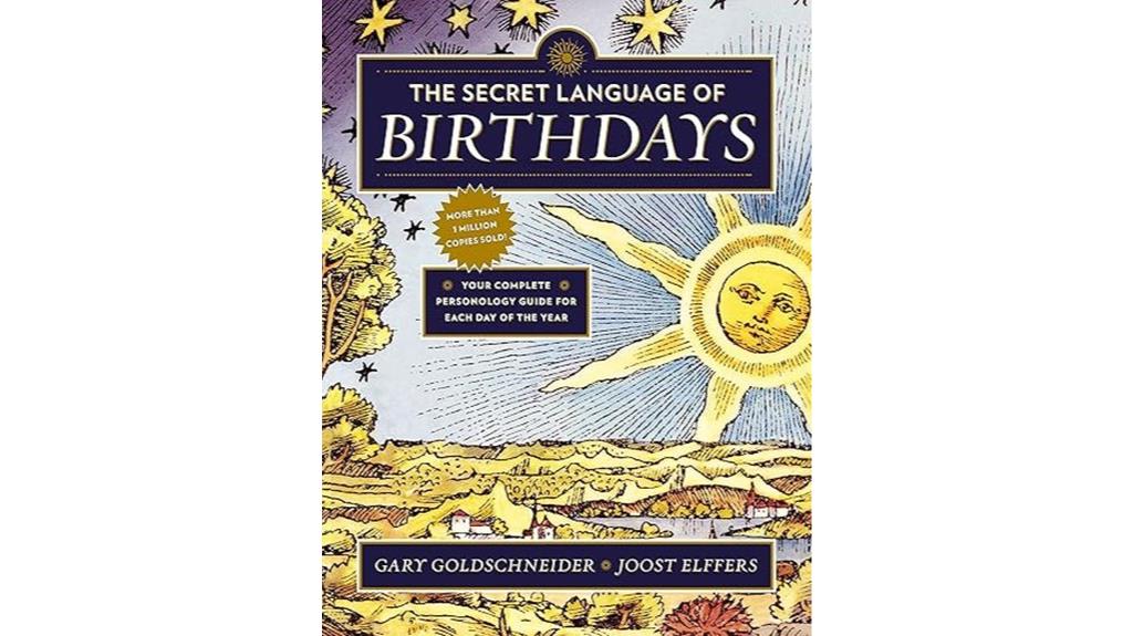 astrological insights into personalities