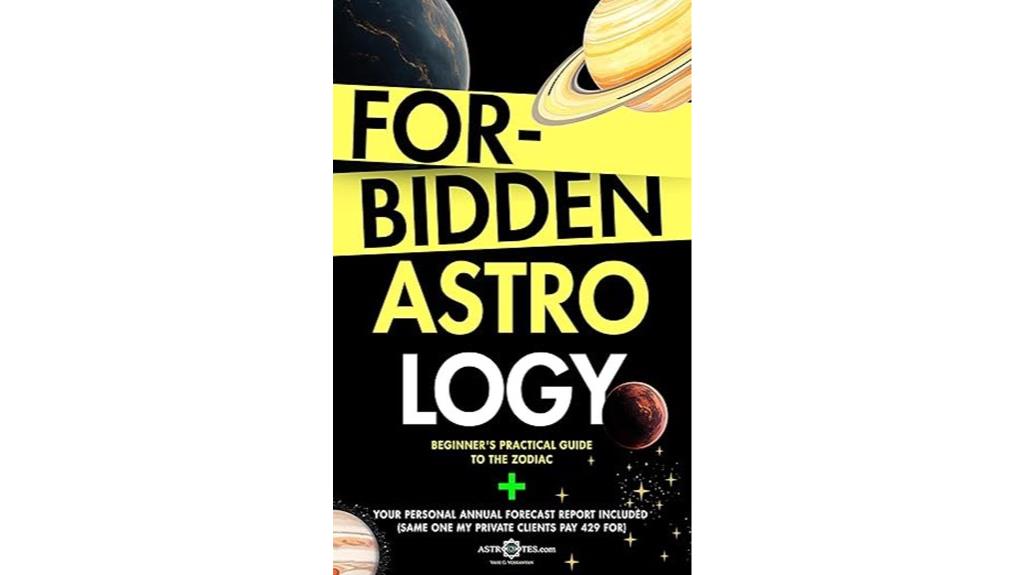 astrology guide and forecast