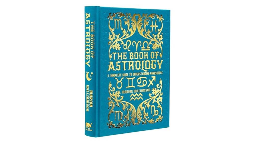 astrology guidebook for horoscopes