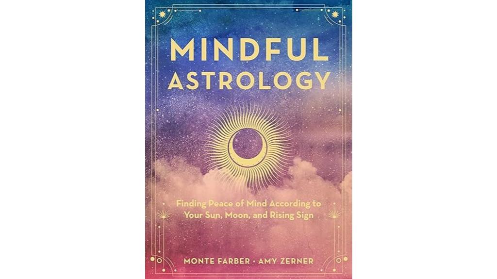 astrology signs and mindfulness
