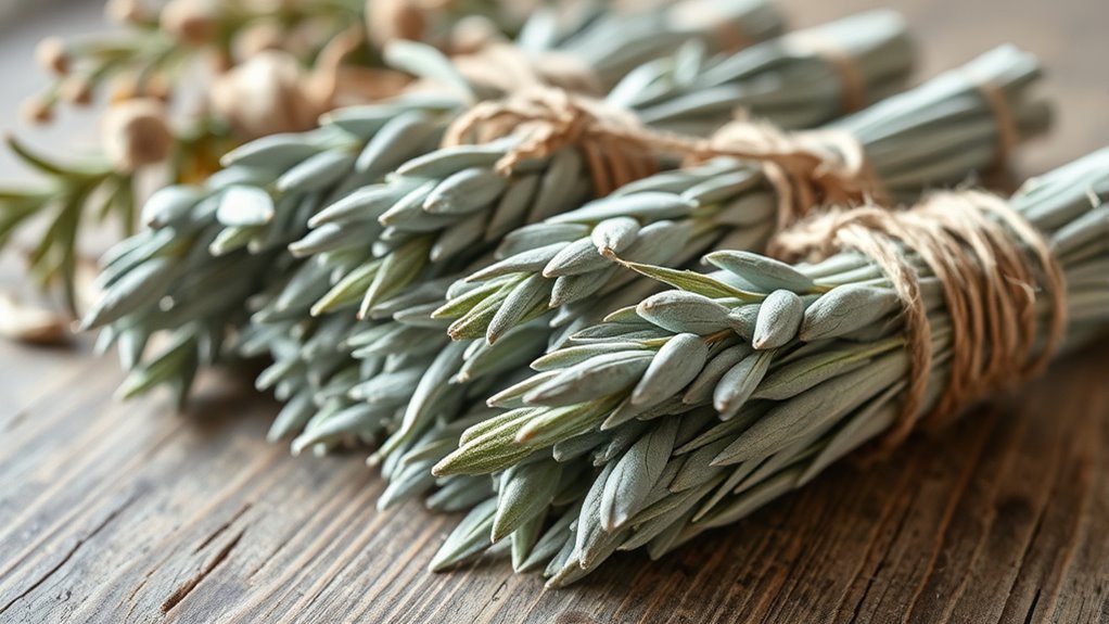 authentic sustainable sage sourcing