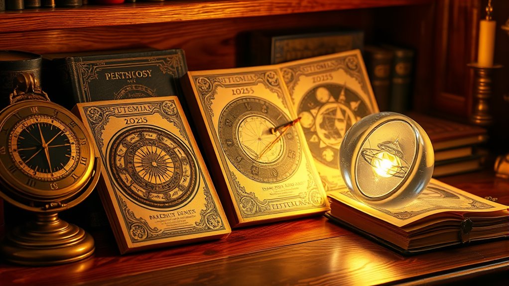 author expertise and clarity