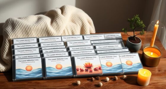 best guided meditation cds