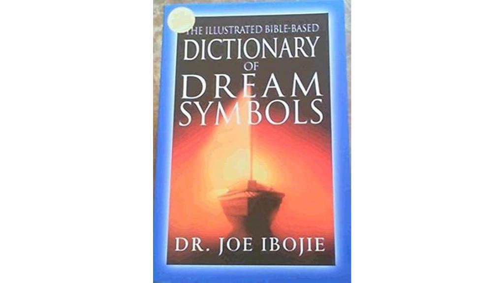 bible symbols illustrated dictionary