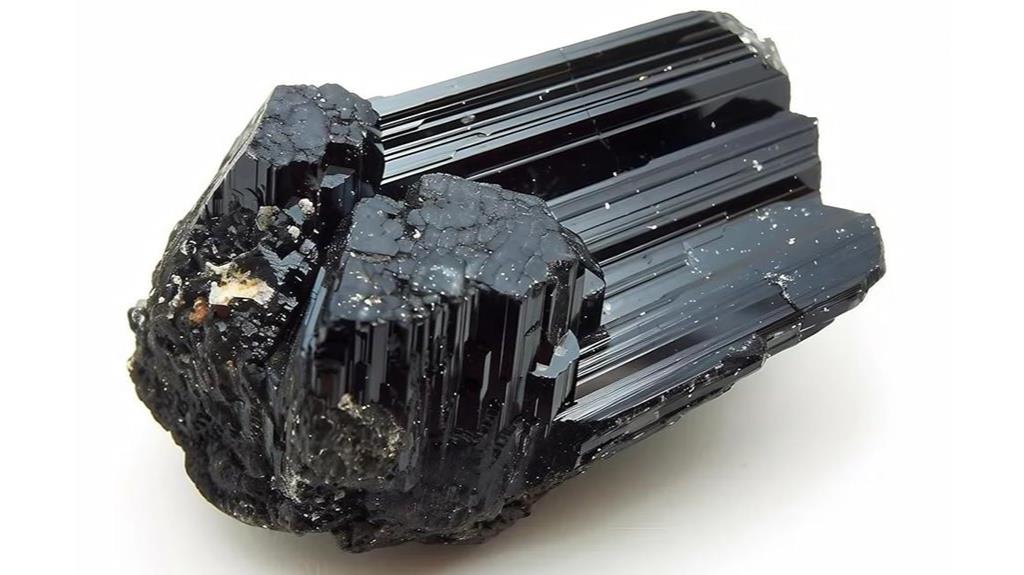 black tourmaline emf protection