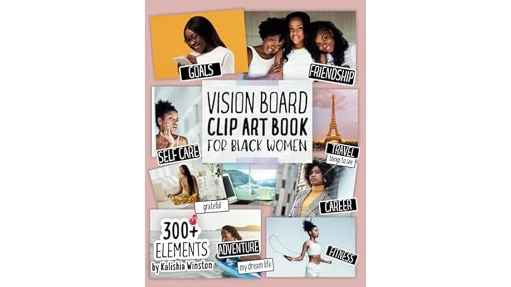 black women vision art
