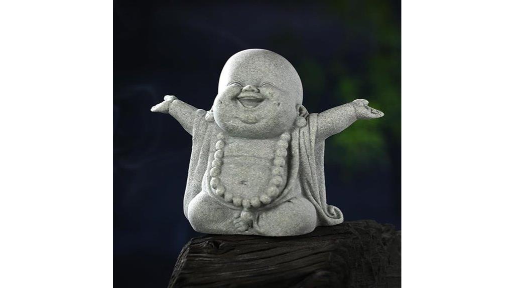 buddha sandstone feng shui
