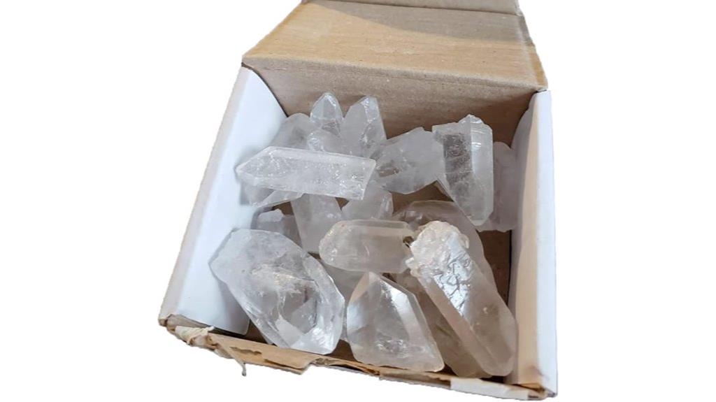 bulk amethyst crystal points