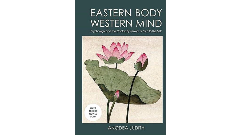 chakras and western psychology