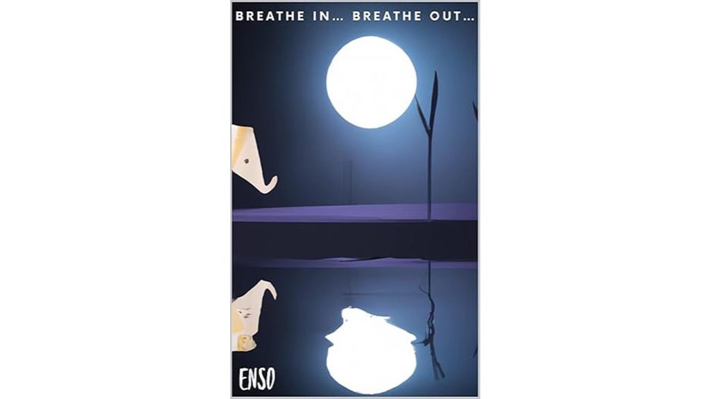 children s mindfulness breathing techniques