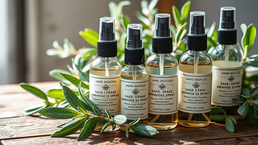 choosing authentic affordable spray