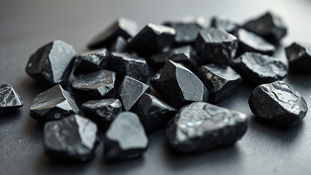 choosing authentic black tourmaline