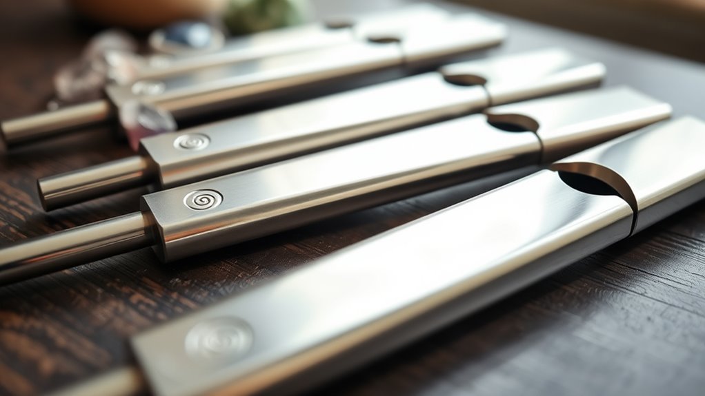 choosing effective tuning forks