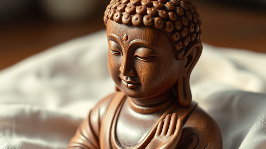 choosing the right buddha figurine