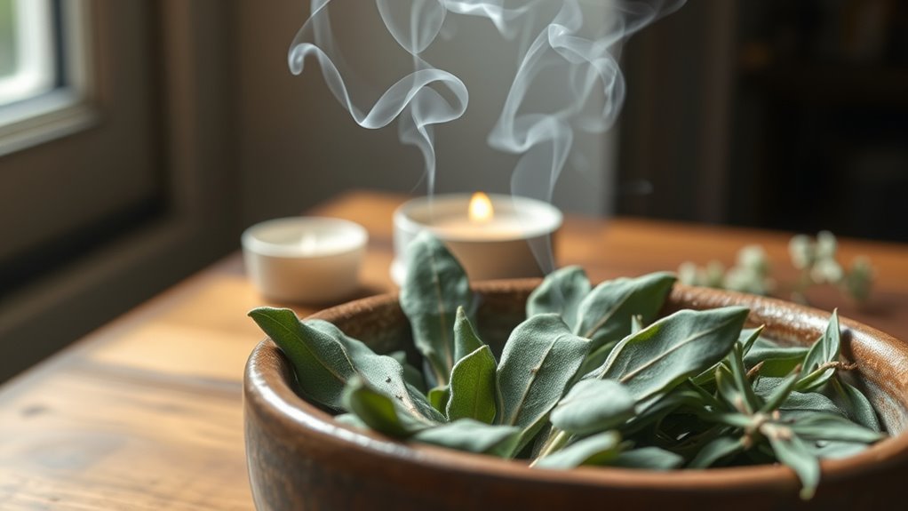 choosing the right sage candle